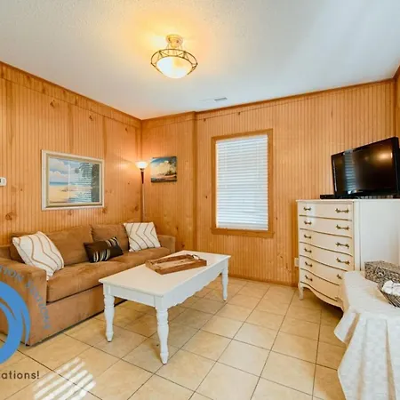 Cg Beach Bungalow 3 Myrtle Beach Exterior photo